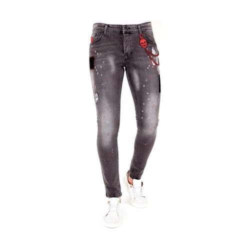 Jeans Slim Lf 120852628 - Lf - Modalova