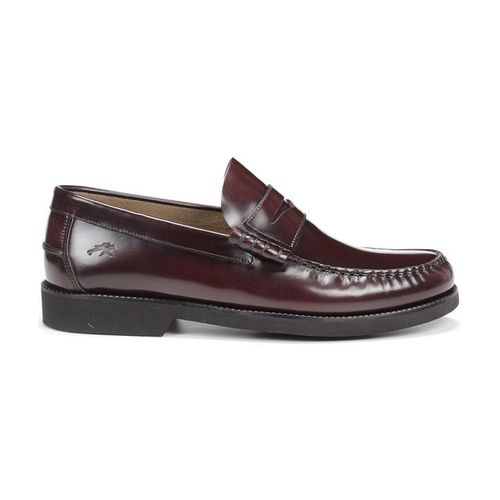 Scarpe F0047 STAMFORD MOCASINO UOMO - Fluchos - Modalova