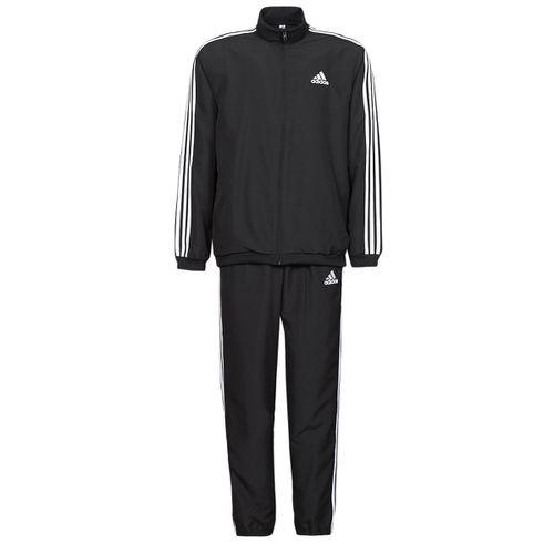 Tuta adidas M 3S WV TT TS - Adidas - Modalova