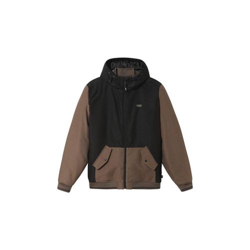 Mantella Jacket By Wells MTE II Black/Canteen - Vans - Modalova