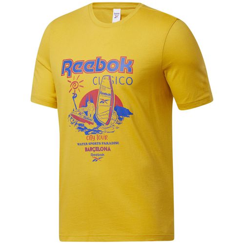 T-shirt & Polo Reebok Sport - Reebok Sport - Modalova