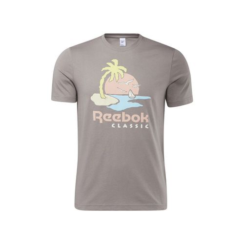 T-shirt & Polo Reebok Sport - Reebok Sport - Modalova