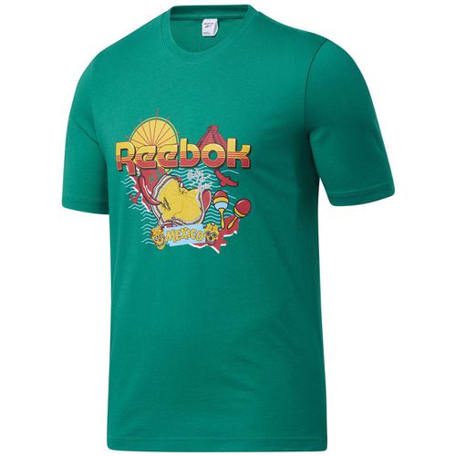 T-shirt & Polo Reebok Sport - Reebok Sport - Modalova