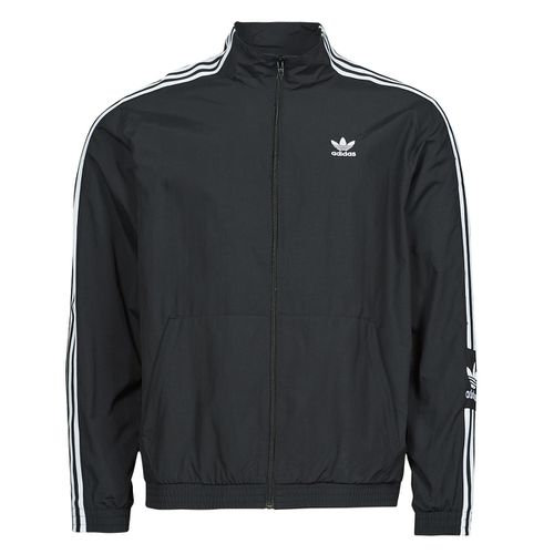 Giacca Sportiva adidas LOCK UP TT - Adidas - Modalova