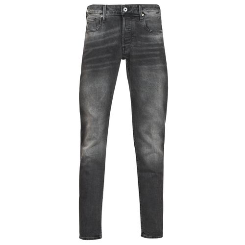 Jeans Slim G-Star Raw 3301 SLIM - G-star raw - Modalova