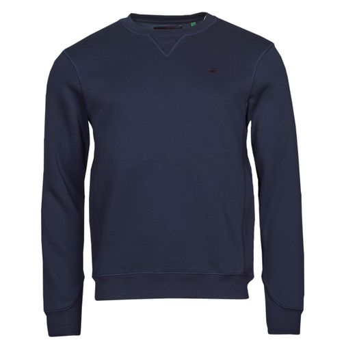 Felpa PREMIUM CORE R SW LS - G-star raw - Modalova