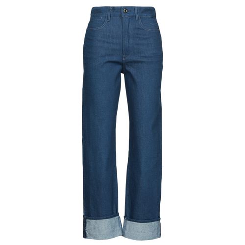 Jeans TEDIE ULTRA HIGH STRAIGHT - G-star raw - Modalova