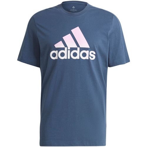 T-shirt & Polo adidas GK9619 - Adidas - Modalova