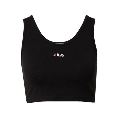 T-shirt & Polo Canottiera Women Anah Cropped Top 688485 Donna - Fila - Modalova