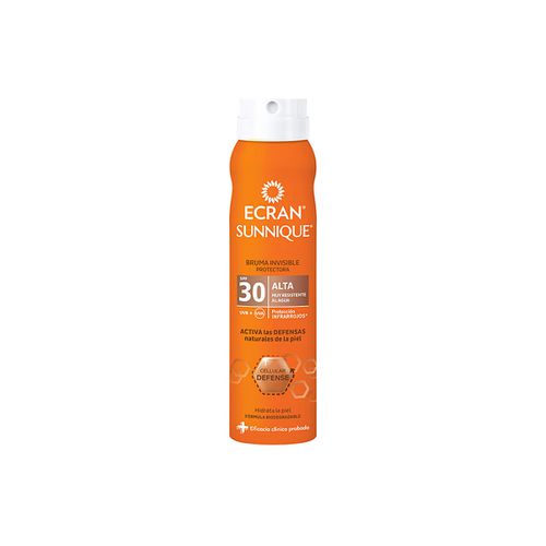 Protezione solari Sunnique Bruma Protectora Invisible Spf30 - Ecran - Modalova