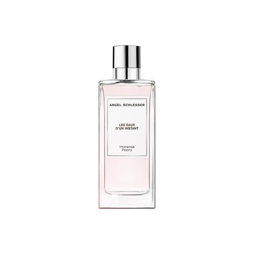 Acqua di colonia Les Eaux D'Un Instant Immense Peony Eau De Toilette Vaporizzato - Angel Schlesser - Modalova