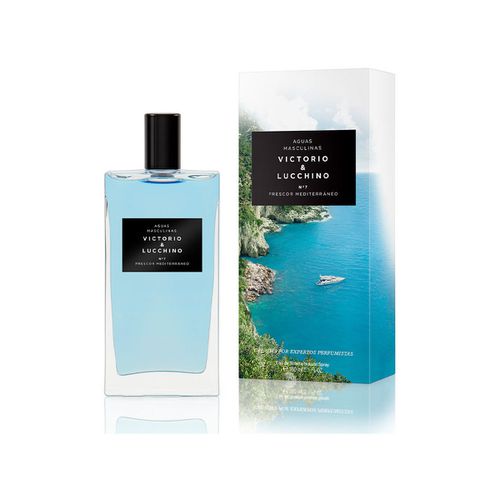 Acqua di colonia Aguas Masculinas Nº7 Eau De Toilette Vapori - Victorio & Lucchino - Modalova