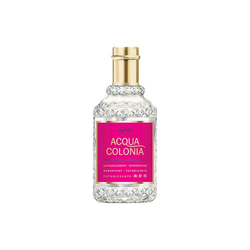 Eau de toilette Acqua Colonia Pink Pepper Grapefruit Edc Vaporizzatore - 4711 - Modalova