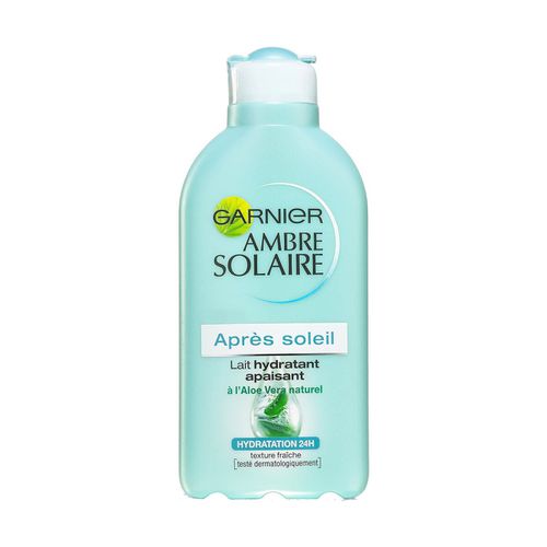 Protezione solare Soothing Moisturizing After Sun Milk Ambre Solaire - Al - Garnier - Modalova