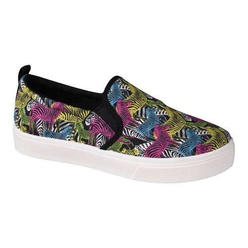 Sneakers basse Poppy-Pop Art Animals - Skechers - Modalova