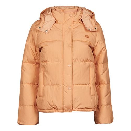 Piumino QUINN SHORT DOWN PUFFER - Levis - Modalova