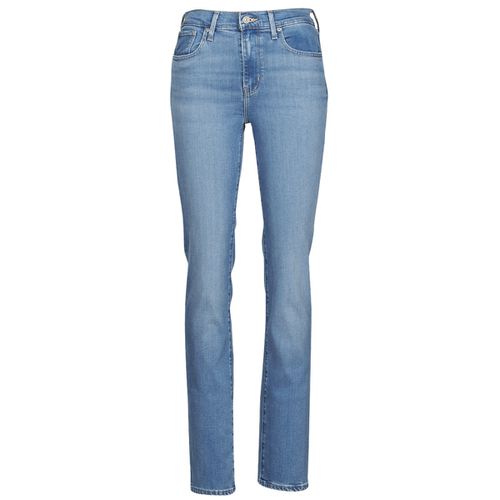 Jeans Levis 724 HIGH RISE STRAIGHT - Levis - Modalova