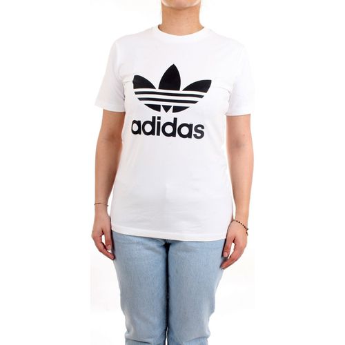 T-shirt GN2899 T-Shirt Donna - Adidas - Modalova