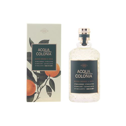 Eau de toilette Acqua Colonia Blood Orange Basil Eau De Cologne Splash Spra - 4711 - Modalova