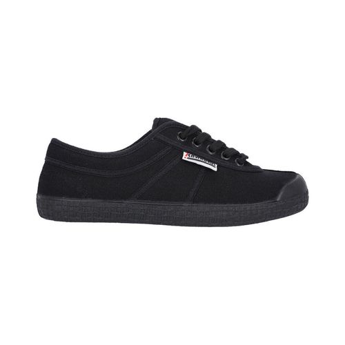 Sneakers Legend Canvas Shoe K192500 1001 Black - Kawasaki - Modalova