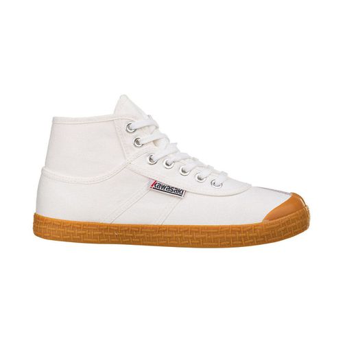 Sneakers Original Pure Boot K212442 1002 White - Kawasaki - Modalova