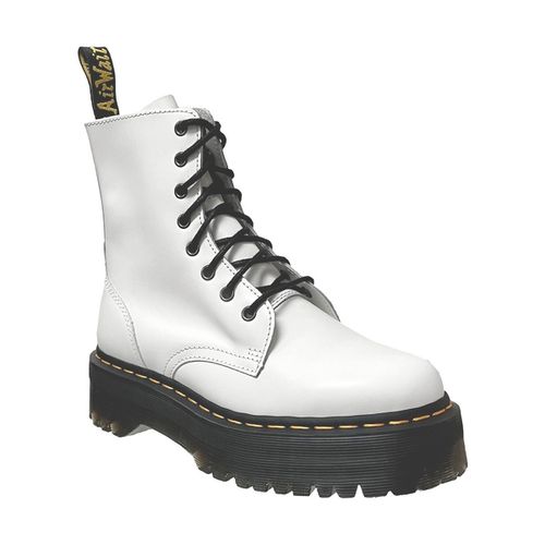 Stivaletti Dr. Martens Jadon - Dr. martens - Modalova