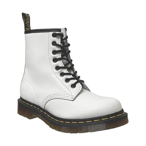 Stivaletti Dr. Martens 1460 smooth - Dr. martens - Modalova