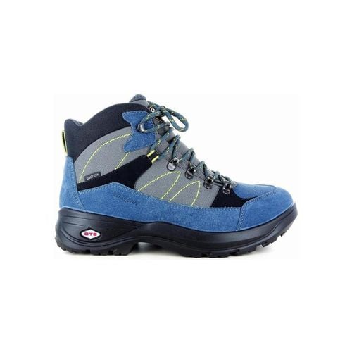 Scarpe da trekking Grisport 53654 - Grisport - Modalova