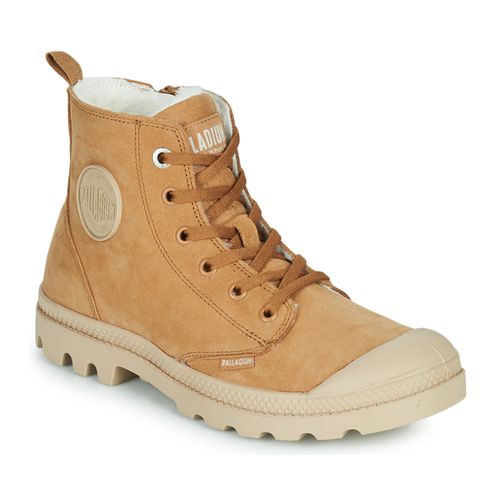 Stivaletti PAMPA HI ZIP WL W - Palladium - Modalova