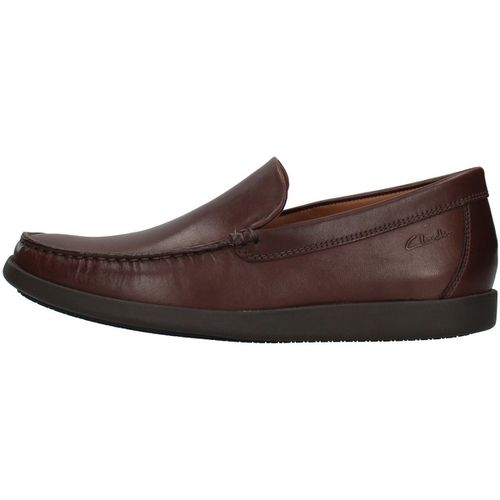 Scarpe Clarks FERIUS CREEK - Clarks - Modalova