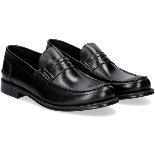 Scarpe J. Colnett college nero - J. Colnett - Modalova