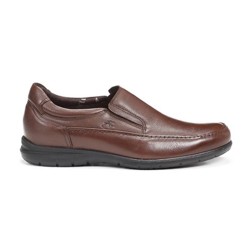 Scarpe 8499 LUCA AVE MOCASSINO UOMO - Fluchos - Modalova