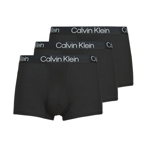 Boxer Calvin Klein Jeans TRUNK X3 - Calvin Klein Jeans - Modalova