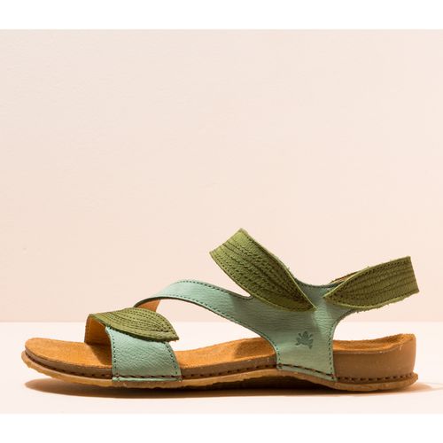 Sandali 25810S1A7005 - El Naturalista - Modalova