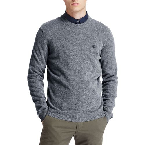 Maglione Timberland Cohas Brook - Timberland - Modalova