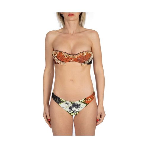 Costume a due pezzi 141242-217657 - F * * K - Modalova