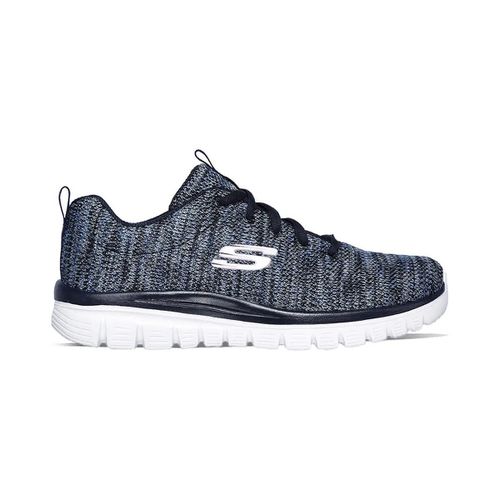 Sneakers Graceful -Twisted Fortune - Skechers - Modalova