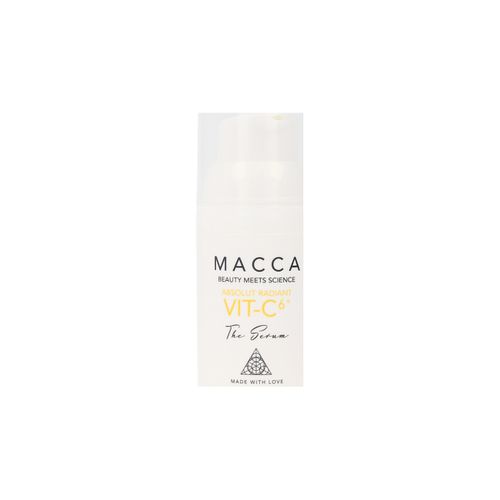 Trattamento mirato Absolut Radiant Vit-c6+ Serum - Macca - Modalova