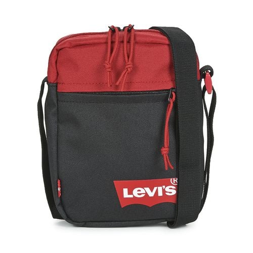 Borsa Shopping MINI CROSSBODY SOLID (RED BATWING) - Levis - Modalova