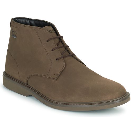 Stivaletti Clarks ATTICUSLTHIGTX - Clarks - Modalova