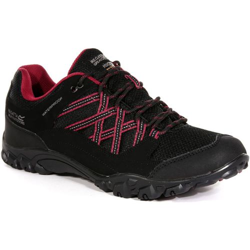 Scarpe da trekking Edgepoint III - Regatta - Modalova