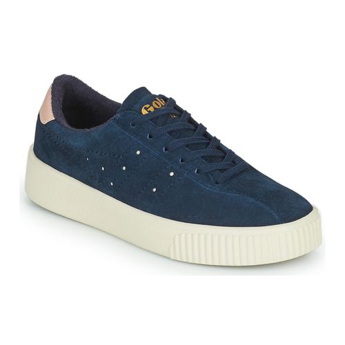 Sneakers basse SUPER COURT SUEDE - Gola - Modalova