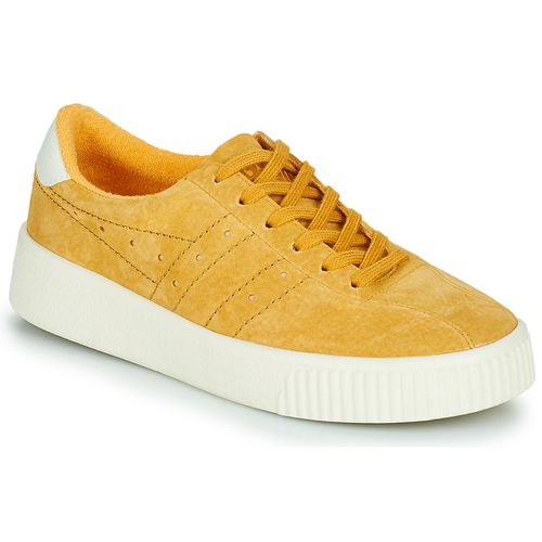 Sneakers basse SUPER COURT SUEDE - Gola - Modalova