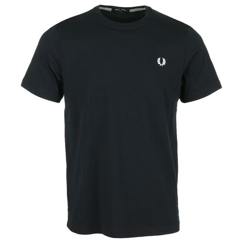 T-shirt Crew Neck T-Shirt - Fred perry - Modalova