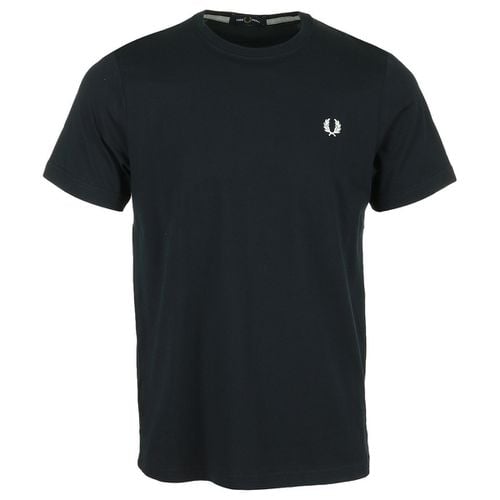 T-shirt Crew Neck T-Shirt - Fred perry - Modalova