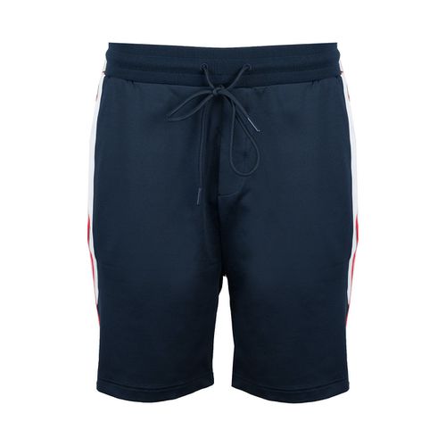 Pantaloni corti C 1 09C H2 E B095 - Bikkembergs - Modalova