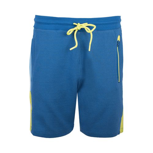 Pantaloni corti C 1 85C FS M B072 - Bikkembergs - Modalova