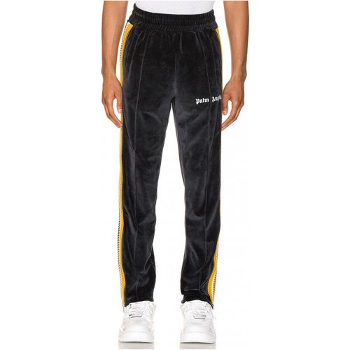 Pantaloni streetwear PMCA007F194690071001 - Uomo - Palm Angels - Modalova