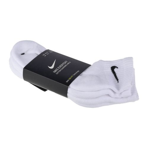 Calze sportive Everyday Cush Ankle 3-Pack Socks - Nike - Modalova