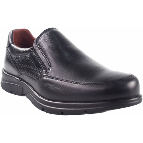 Scarpe Zapato caballero 1251 negro - Baerchi - Modalova